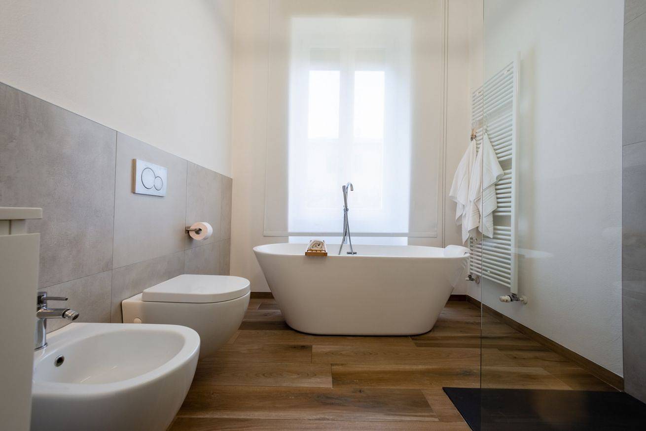 Cały apartament, Spolverini 16 in Werona, Prowincja Werona