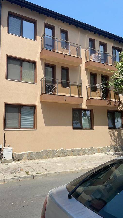 Ganze Wohnung, One-Bedroom Apartment in Zarewo, Oblast Burgas
