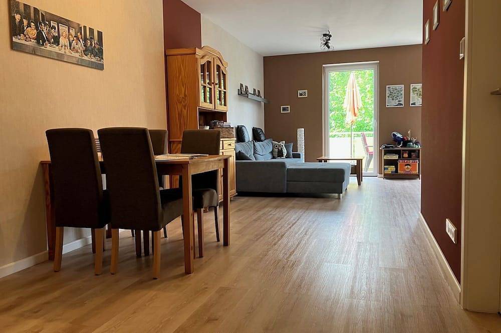 Appartamento vacanze a Wehretal a partire da 51€ a notte