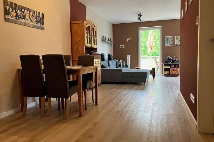Ferienwohnung für 4 Personen