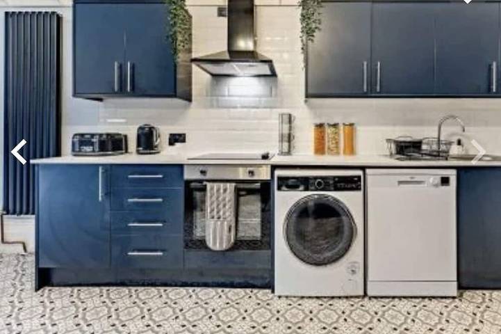 Casa de vacaciones para 16 personas, con terraza y jardín, Se admiten mascotas - 1