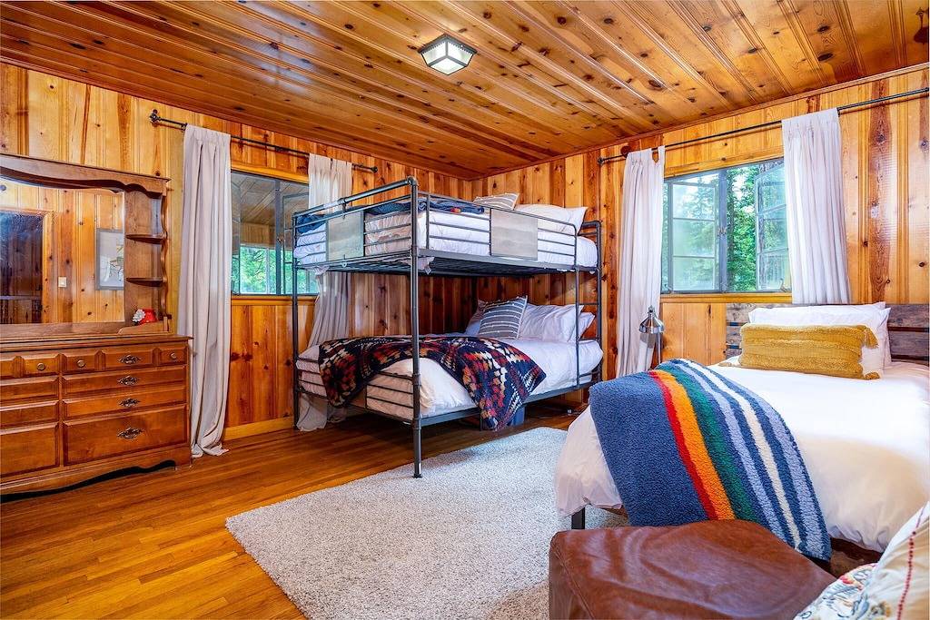 Hillside Hideaway in Greer, Apache County