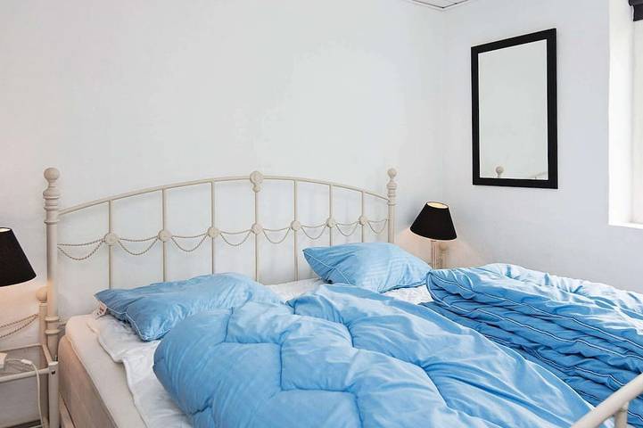 Ferienhaus für 8 Personen, mit Terrasse und Pool in Djursland - 2