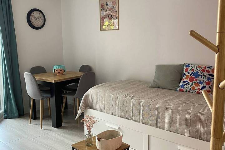 Gîte pour 4 personnes à La Pommeraye - 4