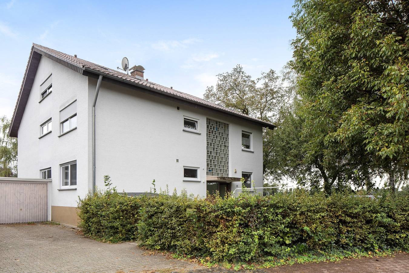 Ganze Wohnung, Apartment 'Ferienwohnung Umkirch' mit Wlan in Umkirch, Südschwarzwald