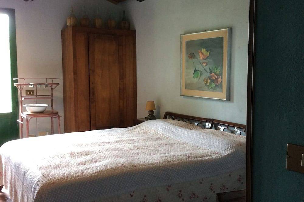 Nespoli: Ferienhaus / Villa.Haus am Hügel inmitten der Natur in Civitella di Romagna, Forlì-Cesena Provinz