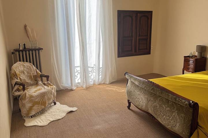 Location de vacances pour 18 personnes, avec balcon à Roujan - 4