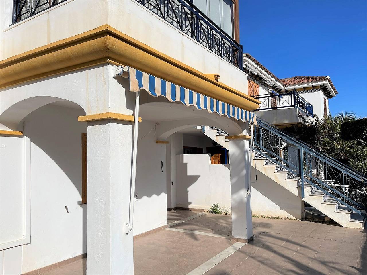 Apartamento entero, Apartamento en Vera Playa junto a la playa in Playas de Vera, Vera