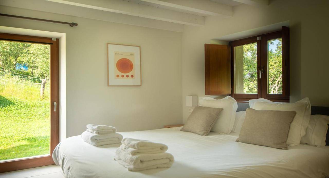 Cabaña Quieva 02 in Liérganes, Costa de Cantabria