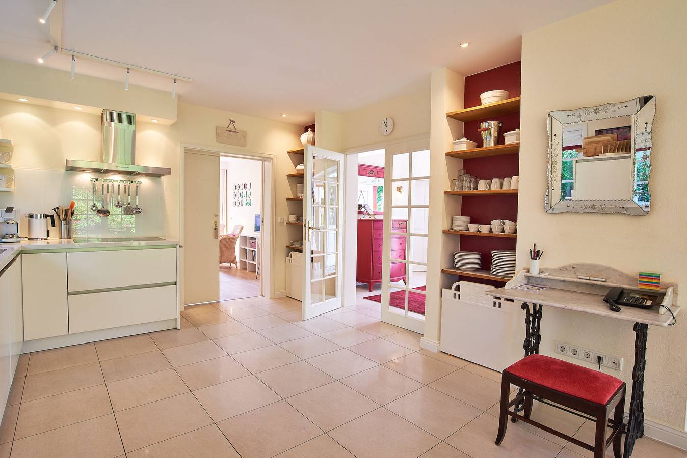 Haus Meerstern in Wyk auf Föhr (Stadt), Wyk auf Föhr