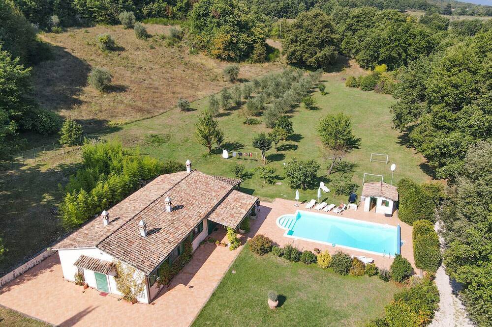 Casa vacanza a Tuscia a partire da 357€ a notte