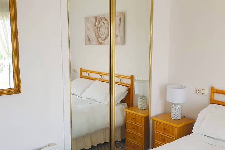 Family Town House, VillaMartin, Costa Blanca in Orihuela, Costa Blanca