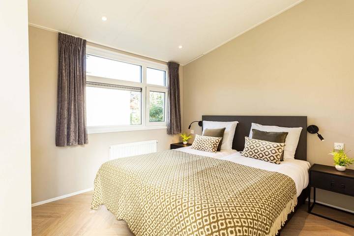 Ferienhaus für 4 Personen in Gelderland - 4