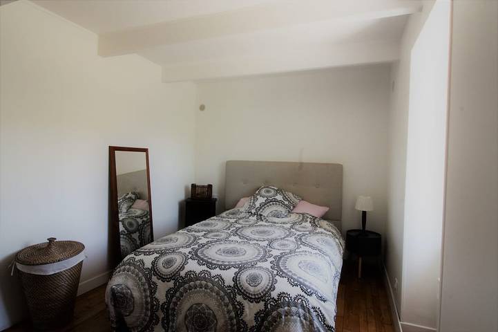 Gîte pour 7 personnes, avec terrasse, animaux acceptés à Sizun - 3