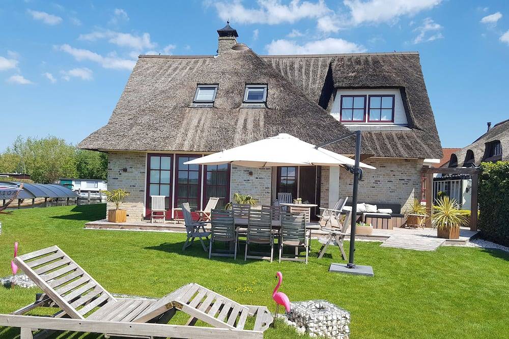 Villa Pura Vida: Genießen Sie das Leben! in Oud Ade, Groene Hart