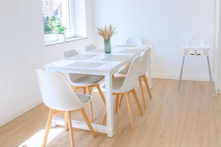 Ferienwohnung für 6 Personen in Neu-Ulm - 4