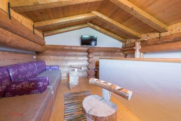 Chalet per 16 Persone in Neukirchen am Grossvenediger, Provincia di Salisburgo, Foto 4