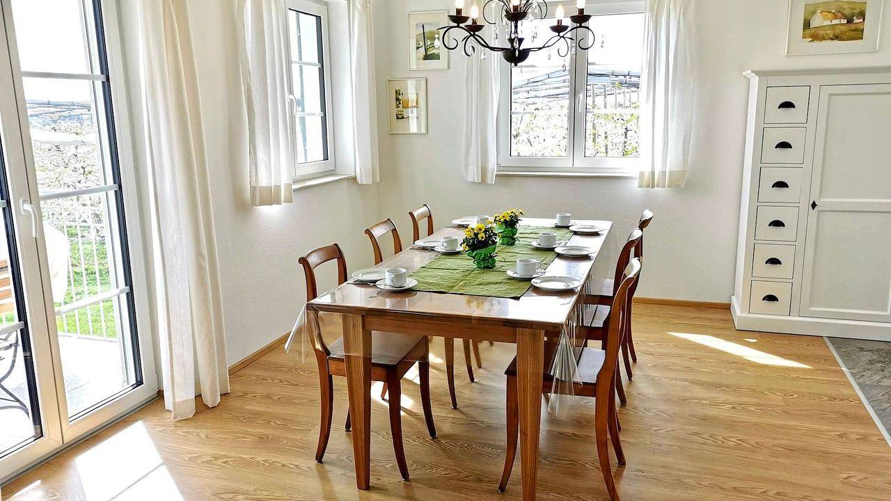 Ferienhaus für 5 Personen (133 m²) in Wasserburg am Bodensee in Wasserburg (Bodensee), Bayerisch Schwaben