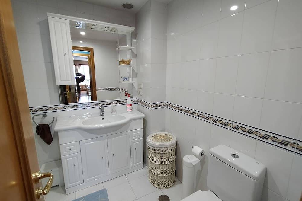 Entire apartment, Apartment 5 minutes from the beach in Sada, Galician Coast