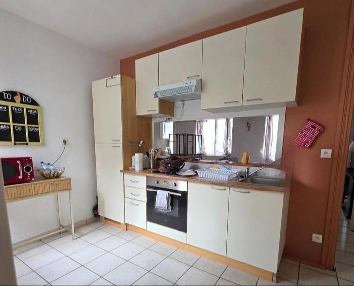 Gîte pour 2 personnes, animaux acceptés dans Wizernes (Saint-Omer) - 4