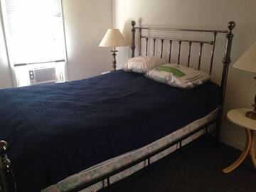 Vacation House for 6 Guests in Schuyler County, Picture 4