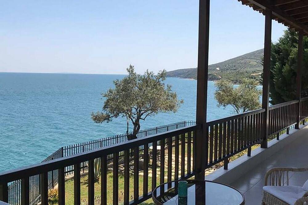 Chalet para 8 Personas en Xiropigado, Kynouria