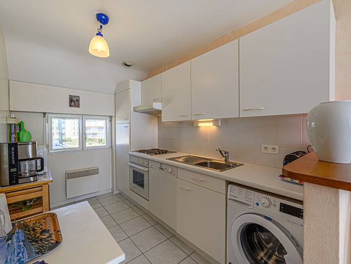 Ganze Wohnung, Résidence Villa Des Iles in Quiberon, Côte des Mégalithes
