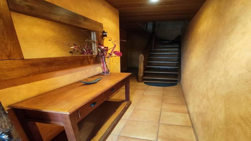 Apartamento de vacaciones para 6 personas, con balcón - 1