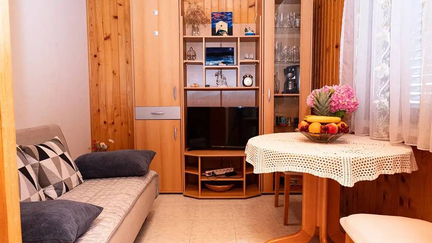Ferienhaus für 5 Personen in Razanac - 2