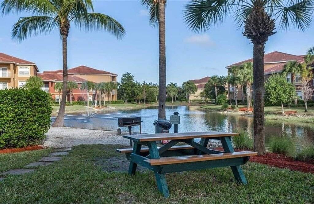 Ganze Wohnung, Beachy Sunny Apartment - Close to Everything in Iona, Southwest Florida