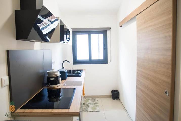 Gîte pour 2 personnes à Mamoudzou - 3