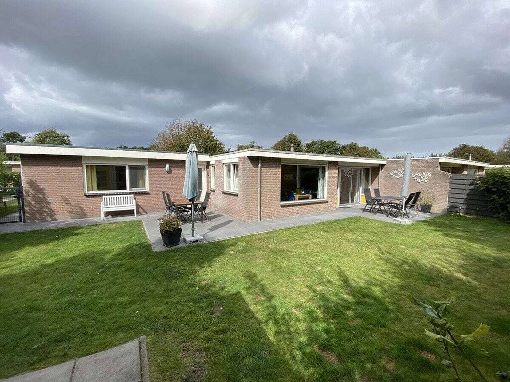 Verste Coogh 52 in Den Burg, Westfriesische Inseln