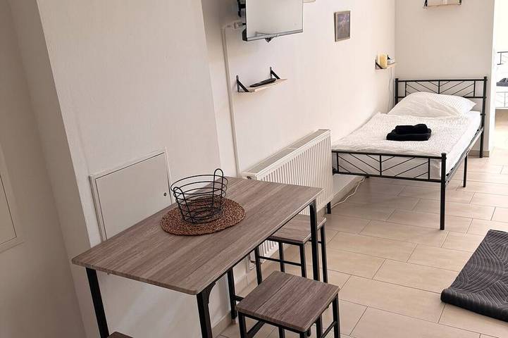 Ferienwohnung für 3 Personen in Nürtingen - 2