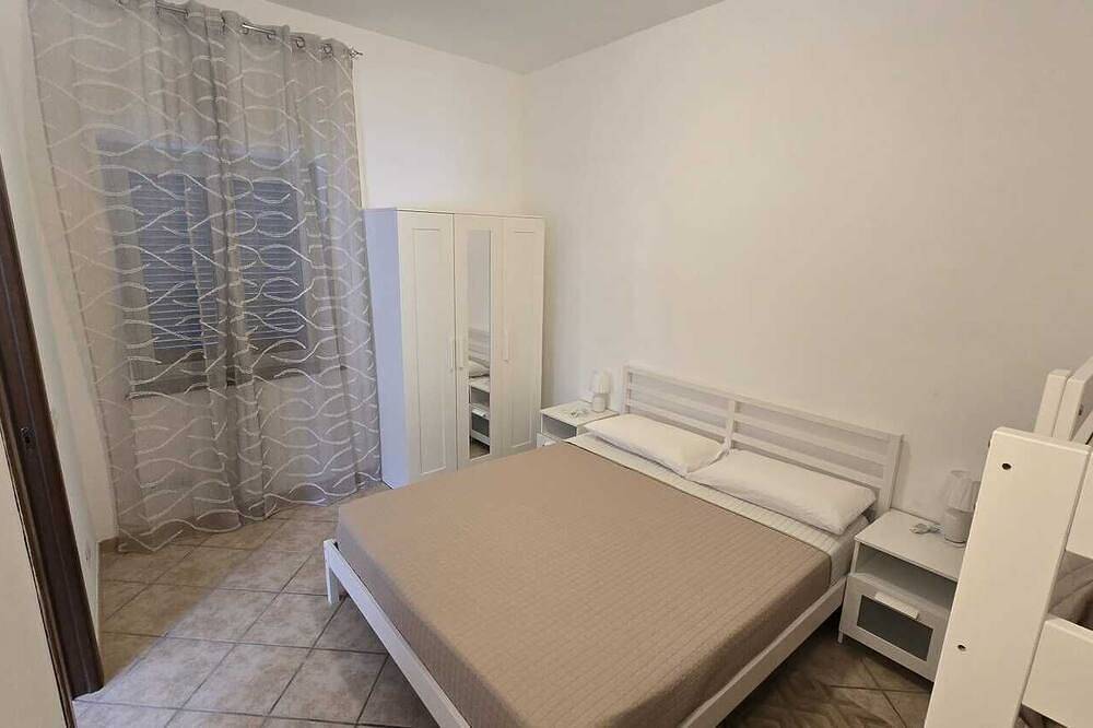 Gotha Beach Srl - Villino Magnolia in Ladispoli, Rom Provinz