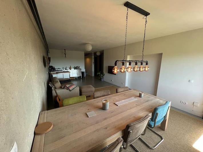 Vakantieappartement voor 3 personen, met Balkon en Uitzicht in Heemstede