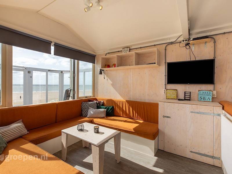 Ferienhaus Dishoek in Koudekerke, Walcheren