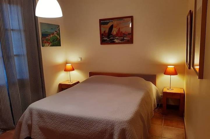 Location de vacances pour 5 personnes, avec jacuzzi ainsi que jardin et terrasse à Vézénobres - 2