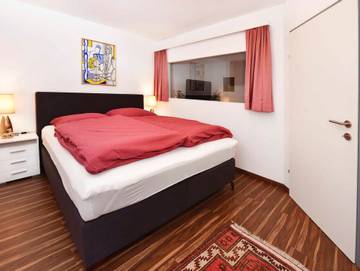 Ferienwohnung für 4 Personen in Schruns, Verwall, Bild 2