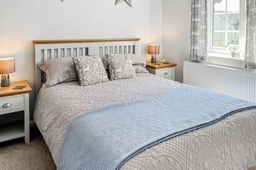 Cottage for 4 People in Instow, Devon, Photo 1
