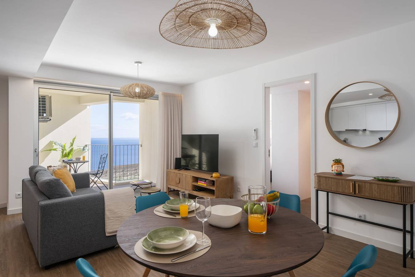 Appartamento vacanze a Câmara de Lobos a partire da 113€ a notte