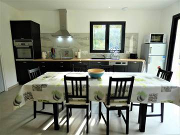 Gîte for 6 People in Moliets-et-Maa, Landes, Photo 2