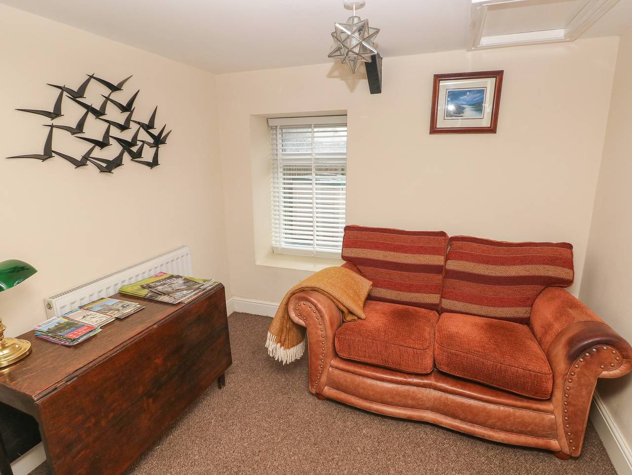 Nash Lodge in Pembrokeshire