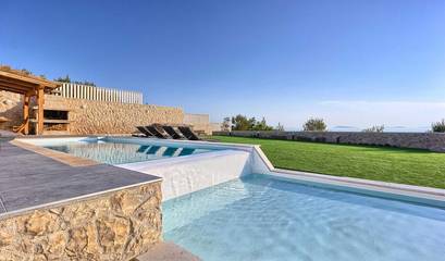 Villa für 12 Personen in Jezera, Dalmatinische Inseln, Bild 3