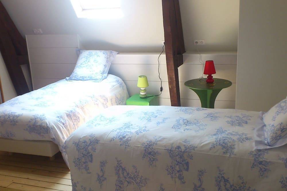 Beautiful rooms 5 minutes from the Loire in Orléans, Loire Valley
