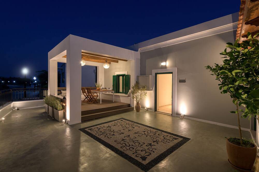 Casa vacanza a Rodi a partire da 255€ a notte