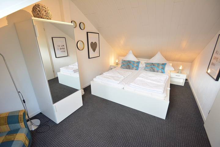 Ferienhaus für 5 Personen, mit Garten und Terrasse in Grömitz - 3