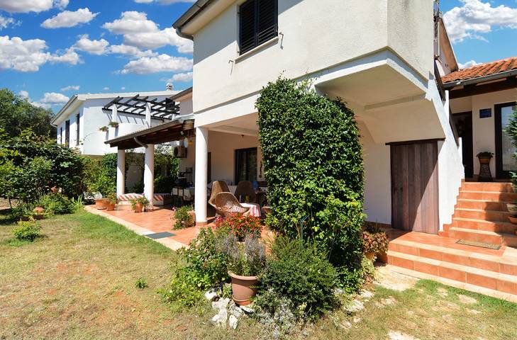 Ferienwohnung für 6 Personen, mit Terrasse in Medulin - 3