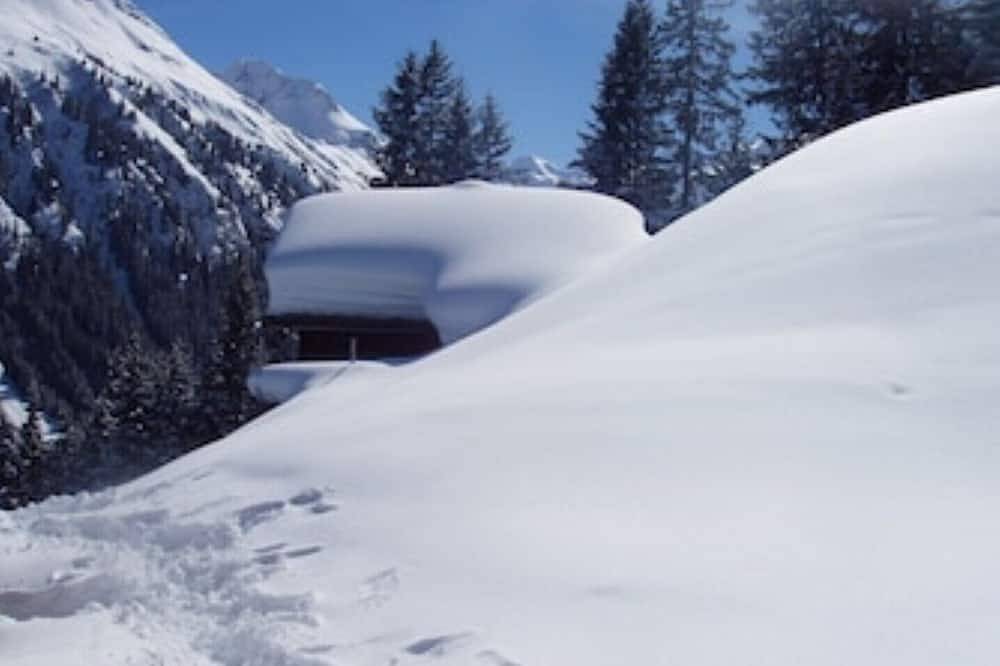 Ganze Wohnung, Valbella, Mormenta Ganda in Gaschurn, Gaschurn und Umgebung
