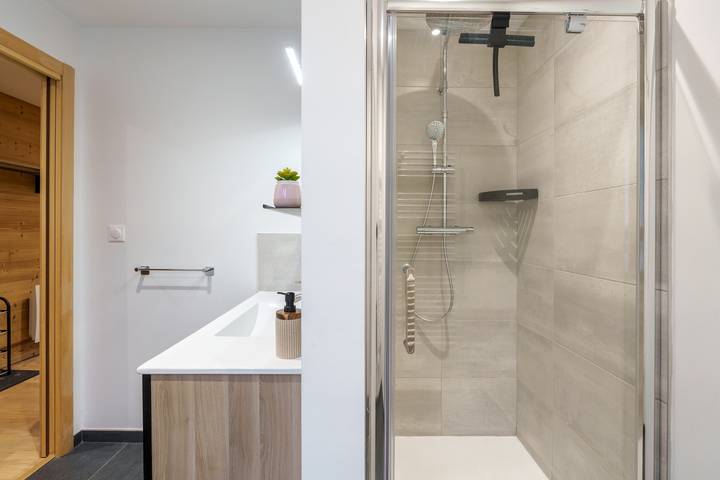 Gîte pour 4 personnes à Cornimont - 4