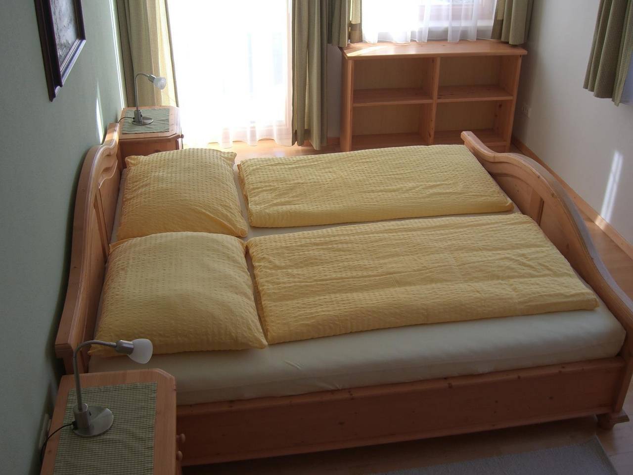 Ganze Ferienwohnung, Apartment Neuhauser in Kramsach, Kitzbüheler Alpen